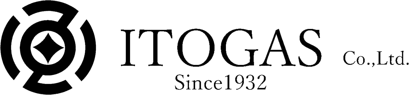 伊東ガス